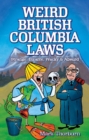 Image for Weird British Columbia Laws