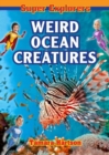 Image for Weird Ocean Creatures