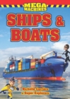Image for Ships &amp; Boats