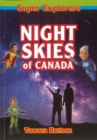 Image for Night skies of Canada
