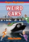 Image for Weird Cars
