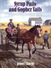 Image for Syrup Pails and Gopher Tails: Memories of the One-Room School