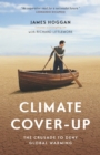 Image for Climate cover-up: the crusade to deny global warming
