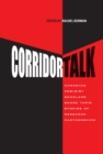 Image for Corridor Talk: Canadian Feminist Scholars Share Stories of Research Partnerships
