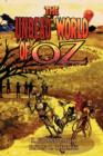 Image for The Undead World of Oz : L. Frank Baum&#39;s Beloved Tale Complete with Zombies and Monsters