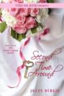 Image for Second Time Around : A Christian Romance Novel (The Lewis Legacy Series, Book Two)