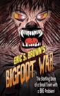 Image for Bigfoot War