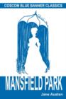 Image for Mansfield Park (Coscom Blue Banner Classics)