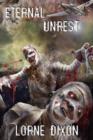 Image for Eternal Unrest : A Novel of Mummy Terror