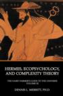 Image for Hermes, Ecopsychology, and Complexity Theory
