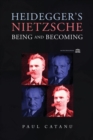 Image for Heidegger&#39;s Nietzsche