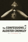 Image for The Confessions of Aleister Crowley
