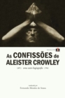 Image for As Confissoes de Aleister Crowley