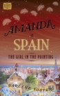 Image for Amanda in Spain : The Girl in the Painting