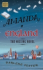 Image for Amanda in England : The Missing Novel