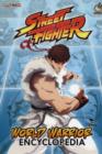 Image for Street Fighter World Warrior Encyclopedia