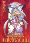 Image for Darkstalkers / Red Earth: Maleficarum Volume 1