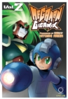 Image for Mega Man gigamixVolume 2