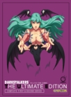 Image for Darkstalkers: The Ultimate Edition