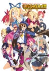 Image for DISGAEArt!!! Disgaea Official Illustration Collection