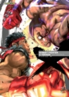 Image for Street fighter X Tekken  : artworks