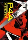 Image for Persona 4 Arena: Official Design Works