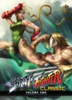Image for Street Fighter Classic Volume 2: Cannon Strike