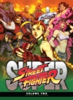Image for Super Street Fighter Volume 2: Hyper Fighting
