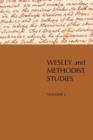 Image for Wesley and Methodist Studies, Volume 2