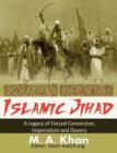 Image for Islamic Jihad
