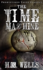 Image for The Time Machine