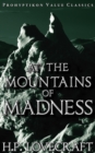 Image for At the Mountains of Madness