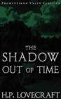 Image for The Shadow Out of Time