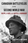 Image for Canadian Battlefields of the Second World War