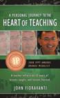 Image for A Personal Journey to the Heart of Teaching