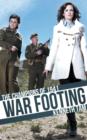 Image for War Footing