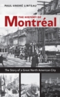 Image for The History of Montreal