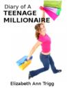 Image for Diary of a Teenage Millionaire