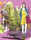 Image for Lizzie Timewarp 2017 Planner
