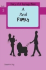 Image for A Real Family