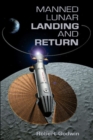 Image for Manned lunar landing and return  : Project MALLAR - a forgotten story of Apollo