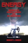 Image for ENERGY - Modern Life, Climate Change and Oil Production