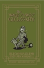 Image for The Wage Slave&#39;s Glossary
