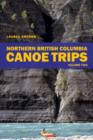 Image for Northern British Columbia canoe tripsVolume 2