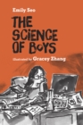 Image for The science of boys