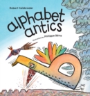 Image for Alphabet antics