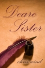 Image for Deare Sister