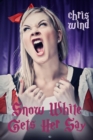 Image for Snow White Gets Her Say