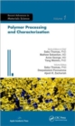 Image for Polymer Processing and Characterization