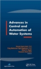 Image for Advances in Control and Automation of Water Systems